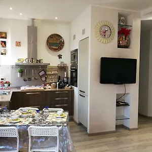  Appartement Grattacielo Blq