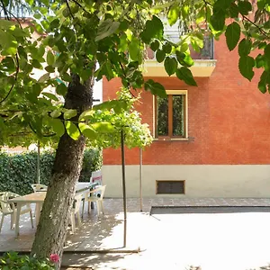Apartamento Hiwya - Is Where Are, Bolonia