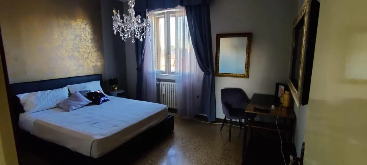 Goodvibes Apartment Bologna