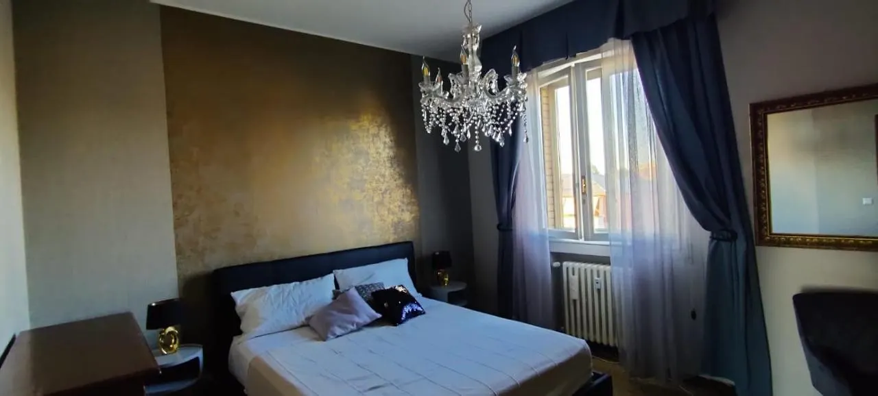 Goodvibes Apartment Bologna 0*,  Italy