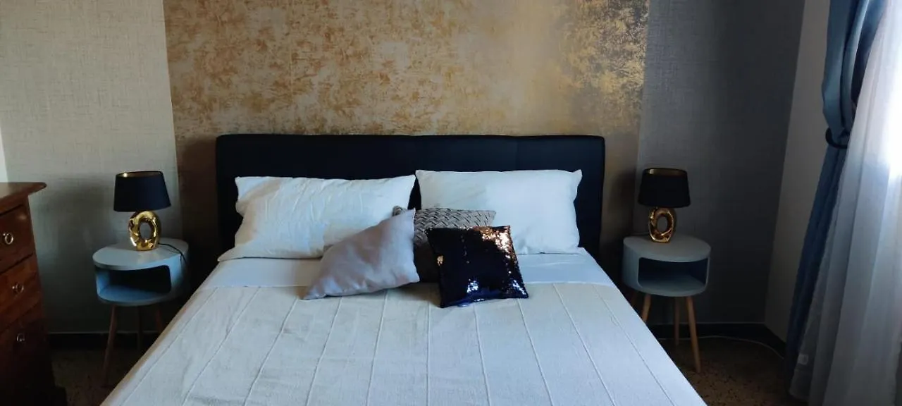 Goodvibes Apartment Μπολόνια